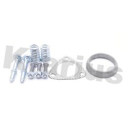 Catalytic Converter Fitting Kit KLARIUS 403490