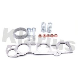 Catalytic Converter Fitting Kit KLARIUS 403498