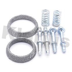 Catalytic Converter Fitting Kit KLARIUS 403501