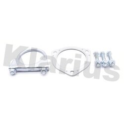 Catalytic Converter Fitting Kit KLARIUS 403507