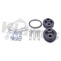 Catalytic Converter Fitting Kit KLARIUS 403511