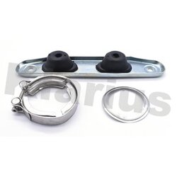 Catalytic Converter Fitting Kit KLARIUS 403515