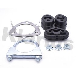 Catalytic Converter Fitting Kit KLARIUS 403516