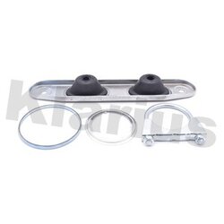 Catalytic Converter Fitting Kit KLARIUS 403517