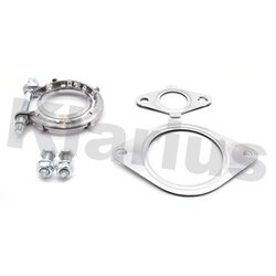 Catalytic Converter Fitting Kit KLARIUS 403521