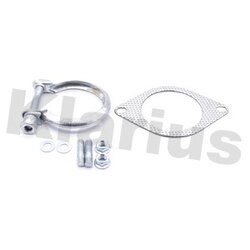 Catalytic Converter Fitting Kit KLARIUS 403522