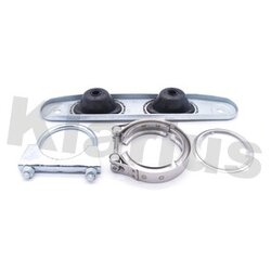 Catalytic Converter Fitting Kit KLARIUS 403524