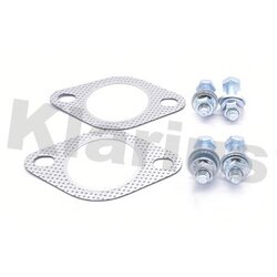 Catalytic Converter Fitting Kit KLARIUS 403563