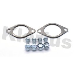 Catalytic Converter Fitting Kit KLARIUS 403570