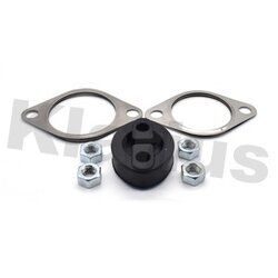 Catalytic Converter Fitting Kit KLARIUS 403607
