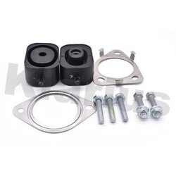 Catalytic Converter Fitting Kit KLARIUS 403614