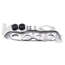 Catalytic Converter Fitting Kit KLARIUS 403706