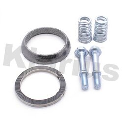 Catalytic Converter Fitting Kit KLARIUS 404057