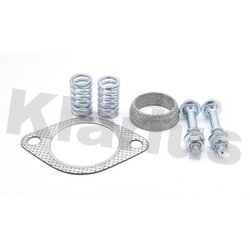 Catalytic Converter Fitting Kit KLARIUS 404096