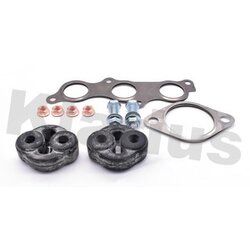 Catalytic Converter Fitting Kit KLARIUS 404114