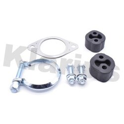 Catalytic Converter Fitting Kit KLARIUS 404160