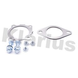 Catalytic Converter Fitting Kit KLARIUS 404171