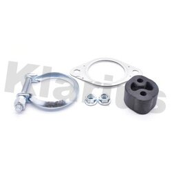 Catalytic Converter Fitting Kit KLARIUS 404393