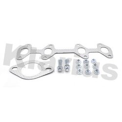 Catalytic Converter Fitting Kit KLARIUS 404431