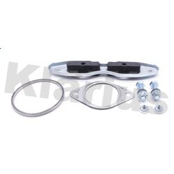 Catalytic Converter Fitting Kit KLARIUS 404439
