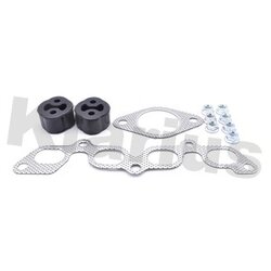 Catalytic Converter Fitting Kit KLARIUS 404442
