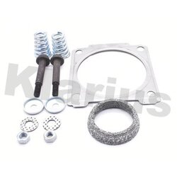 Catalytic Converter Fitting Kit KLARIUS 404592