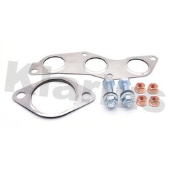 Catalytic Converter Fitting Kit KLARIUS 404706