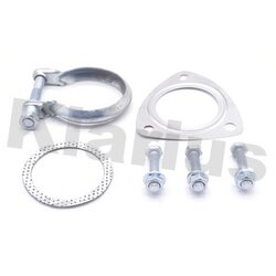 Catalytic Converter Fitting Kit KLARIUS 404788