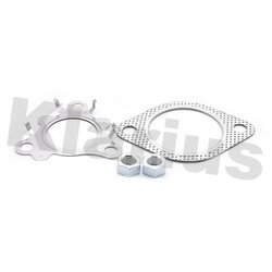 Catalytic Converter Fitting Kit KLARIUS 404794