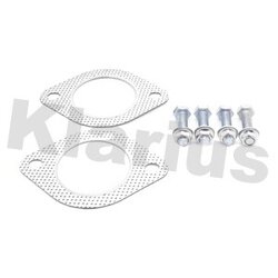 Catalytic Converter Fitting Kit KLARIUS 404804