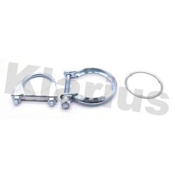 Catalytic Converter Fitting Kit KLARIUS 404811