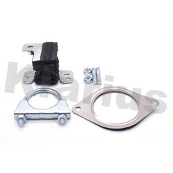 Catalytic Converter Fitting Kit KLARIUS 404812