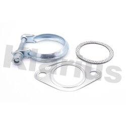 Catalytic Converter Fitting Kit KLARIUS 404874