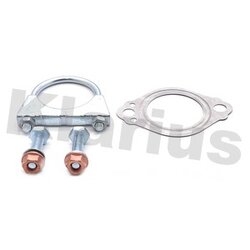 Catalytic Converter Fitting Kit KLARIUS 404897