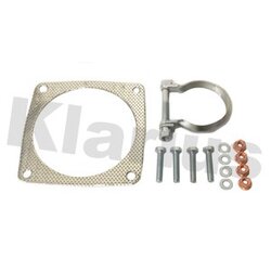 Catalytic Converter Fitting Kit KLARIUS 404955