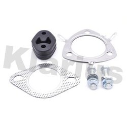 Catalytic Converter Fitting Kit KLARIUS 405090