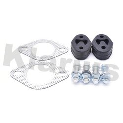 Catalytic Converter Fitting Kit KLARIUS 405103