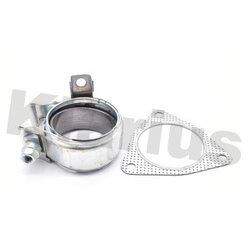 Catalytic Converter Fitting Kit KLARIUS 405444
