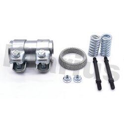 Catalytic Converter Fitting Kit KLARIUS 405451
