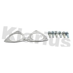 Catalytic Converter Fitting Kit KLARIUS 405466