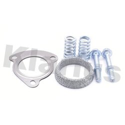 Catalytic Converter Fitting Kit KLARIUS 405490