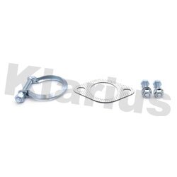 Catalytic Converter Fitting Kit KLARIUS 405492