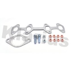 Catalytic Converter Fitting Kit KLARIUS 405500
