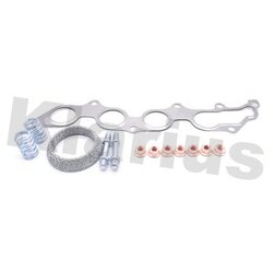 Catalytic Converter Fitting Kit KLARIUS 405503