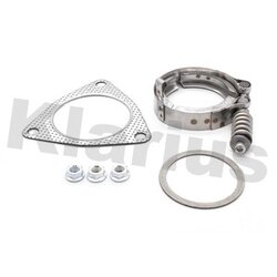 Catalytic Converter Fitting Kit KLARIUS 405519