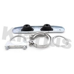 Catalytic Converter Fitting Kit KLARIUS 405521