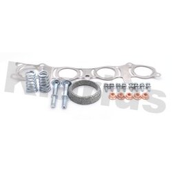 Catalytic Converter Fitting Kit KLARIUS 405527