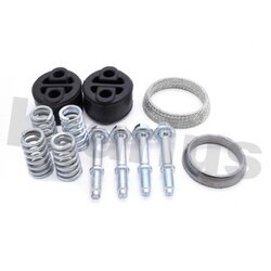 Catalytic Converter Fitting Kit KLARIUS 405529