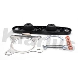 Catalytic Converter Fitting Kit KLARIUS 405537