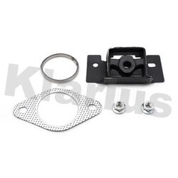 Catalytic Converter Fitting Kit KLARIUS 405541